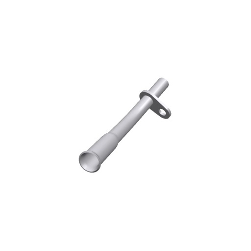 Dipstick tube Perkins U10756550