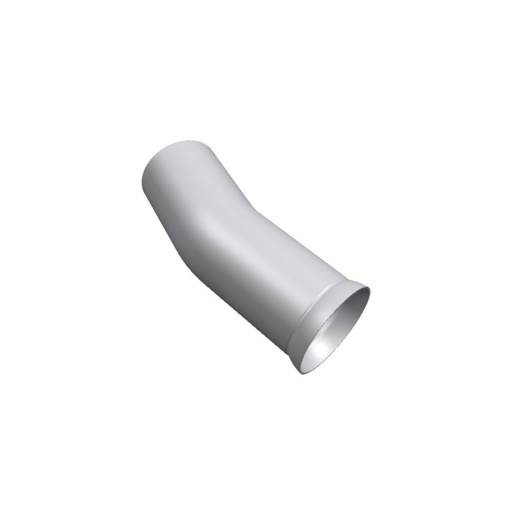 Codo de escape Perkins T412632
