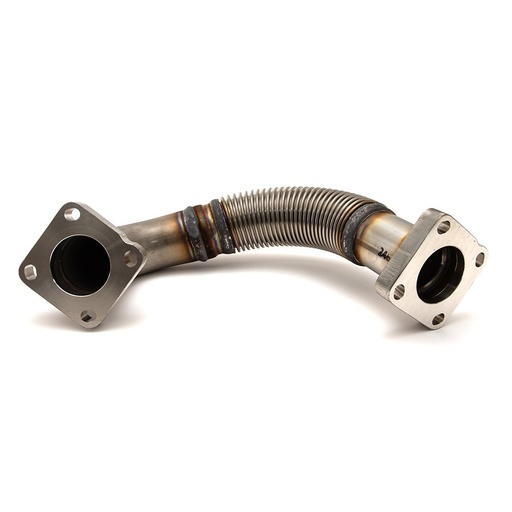 Codo de escape Perkins T430060