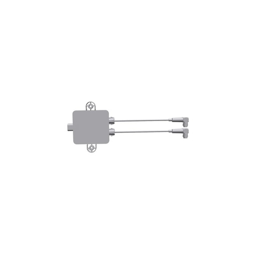 Exhaust monitor Perkins T419728