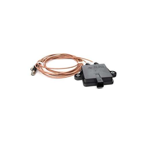 Exhaust monitor Perkins T419734