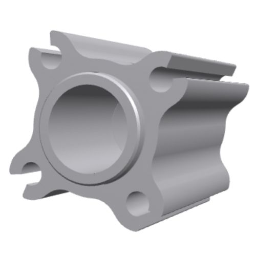 Extension Perkins T420413