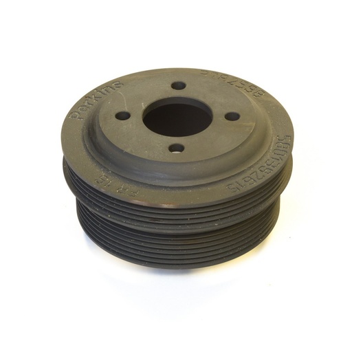 Fan drive pulle Perkins T414200