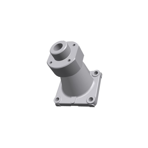 Carcasa de ventilador Perkins 4113H053