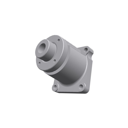 Carcasa de ventilador Perkins 4113K008