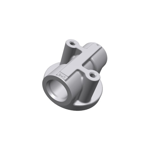 Filter head Perkins T412922