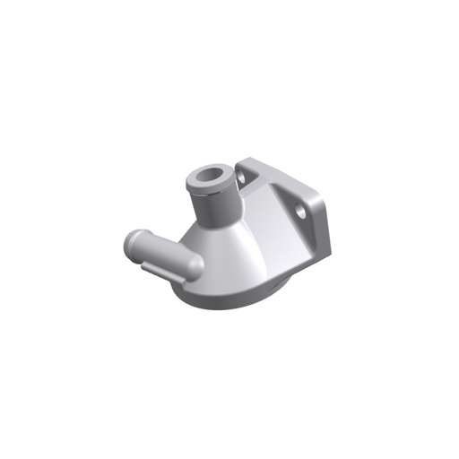 Filter head Perkins T414452