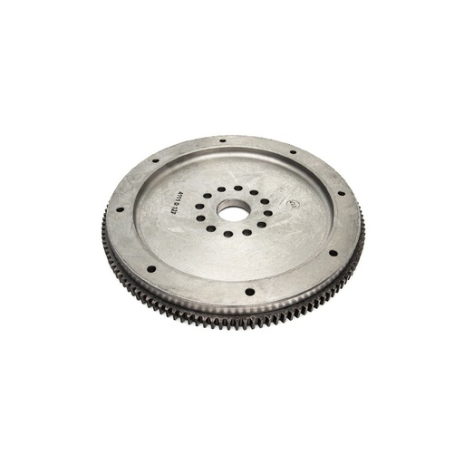 Flywheel assy. Perkins 4111D127