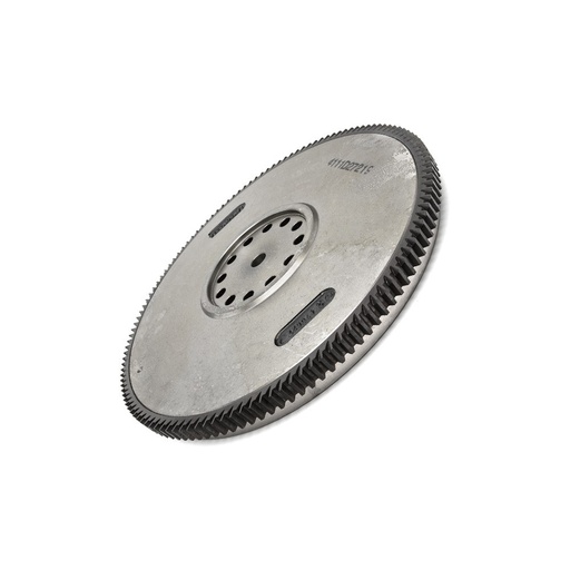 Flywheel assy. Perkins 4111D272