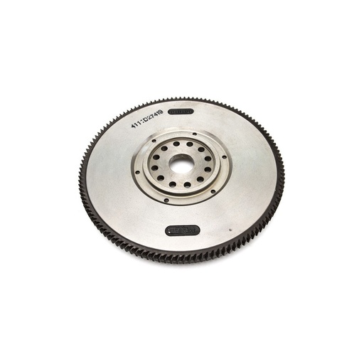 Flywheel assy. Perkins 4111D274