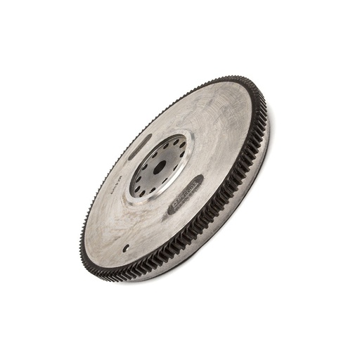 Flywheel assy. Perkins 4111D298
