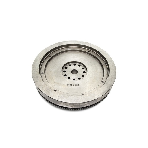 Flywheel assy. Perkins 4111D302