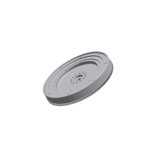 Flywheel assy. Perkins T408218