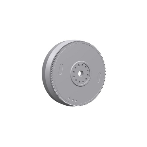 Flywheel assy. Perkins T411584