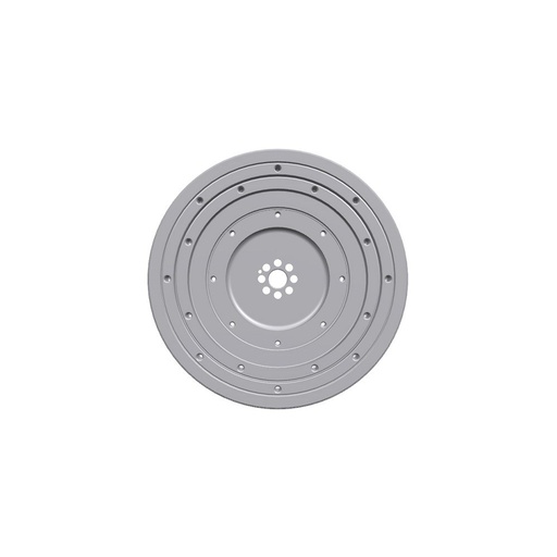 Flywheel assy. Perkins T431527
