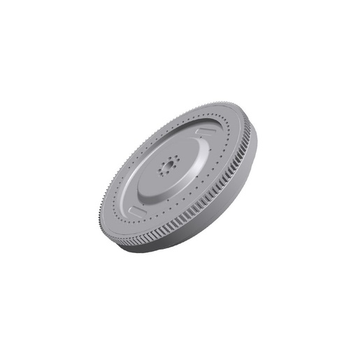 Flywheel assy. Perkins T431809