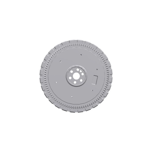 Flywheel assy. Perkins U15350150