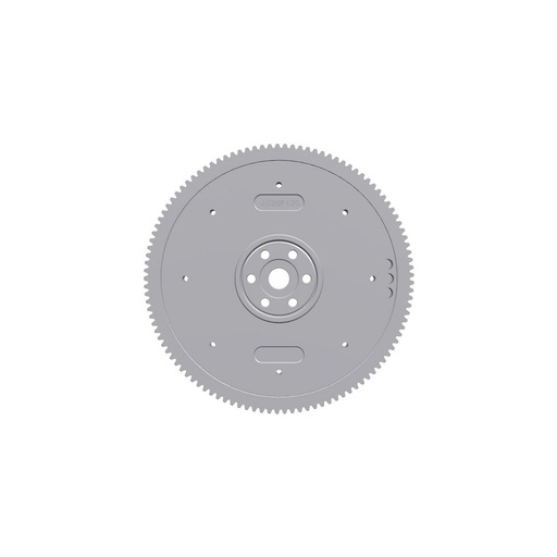 Flywheel assy. Perkins U15351160