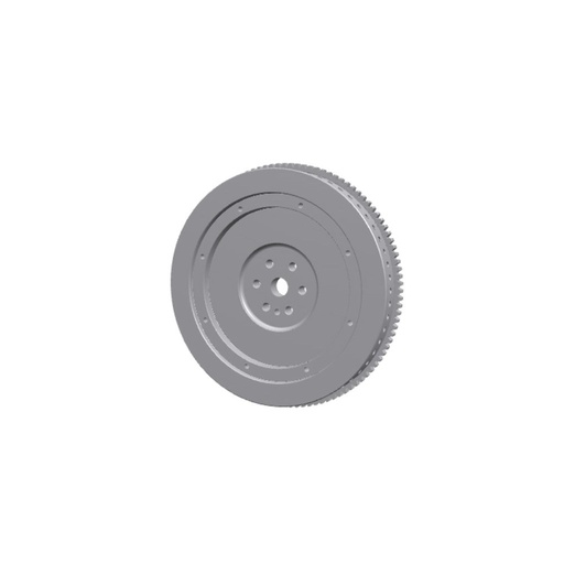 Flywheel assy. Perkins U15351270