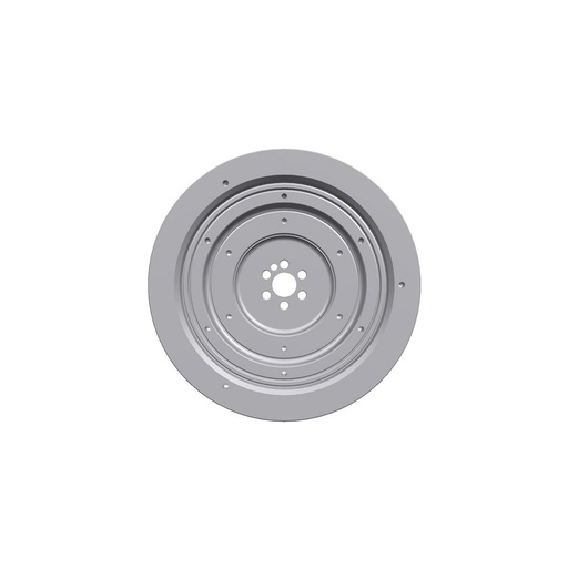 Flywheel assy. Perkins U15356911