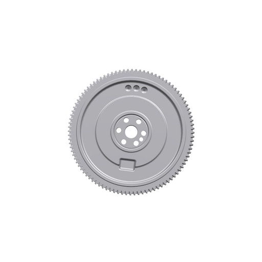 Flywheel assy. Perkins U15357750