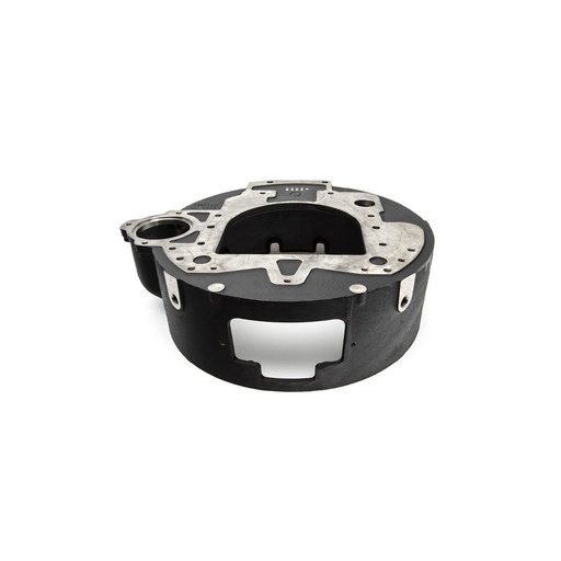 Flywheel housin Perkins 3713M049