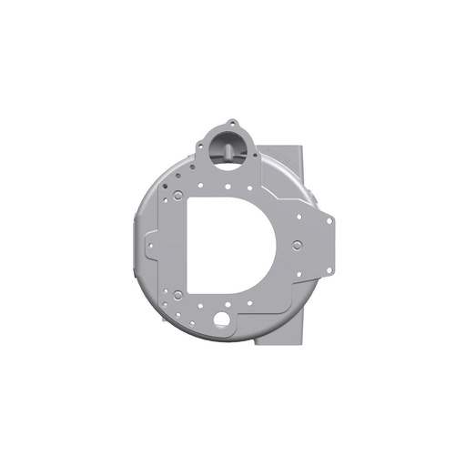 Flywheel housin Perkins T406668