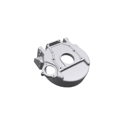 Flywheel housin Perkins T411346