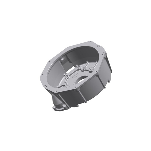 Flywheel housin Perkins T416413