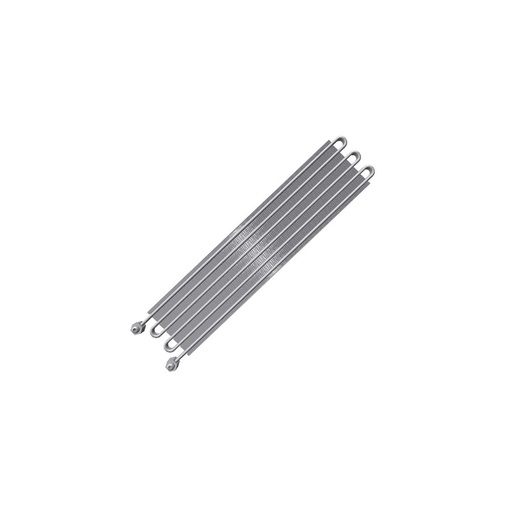 Fuel cooler Perkins CH11116