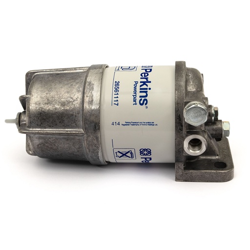 Filtro de combustible Perkins 2656617