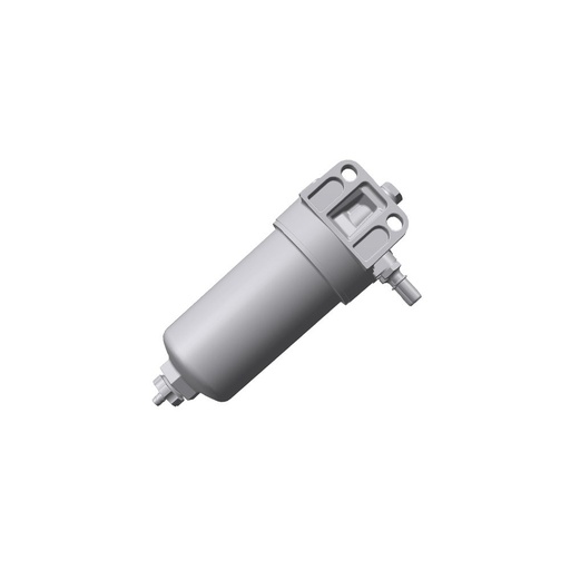 Filtro de combustible Perkins 4520330