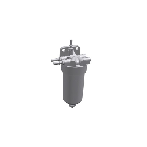 Filtro de combustible Perkins 4520333