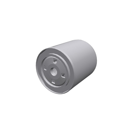 Filtro de combustible Perkins 5146552