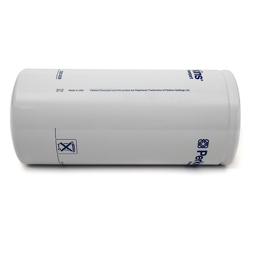 Filtro de combustible Perkins 5381439