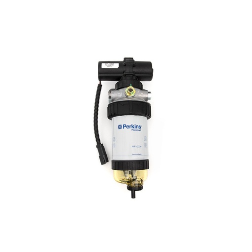 Filtro de combustible Perkins MP10325