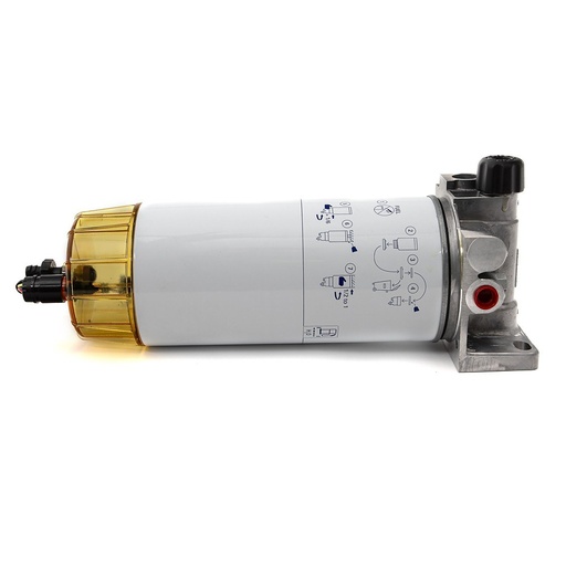 Fuel filter asy Perkins 4387764