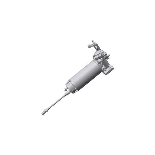 Fuel filter asy Perkins 4460107