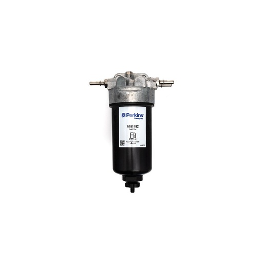 Filtro de combustible Perkins 4461487