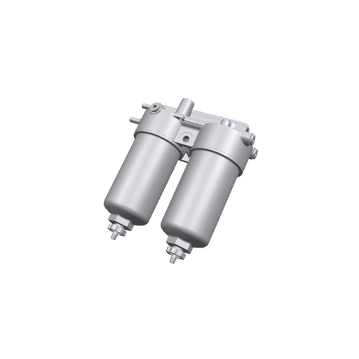 Fuel filter asy Perkins 4520350