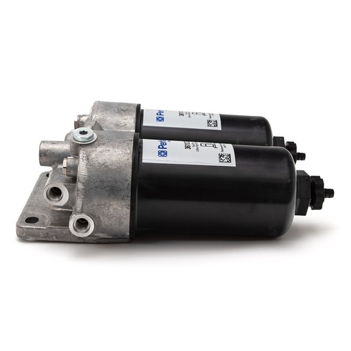 Fuel filter asy Perkins 4528548