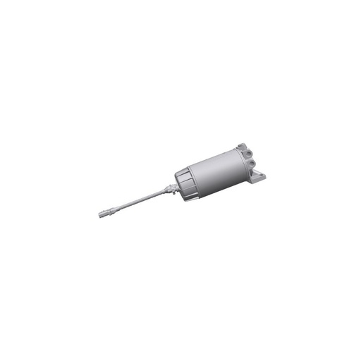 Fuel filter asy Perkins 4600664