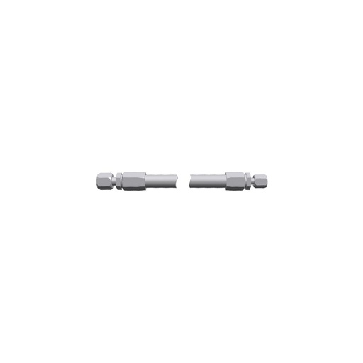 Fuel hose Perkins T401395