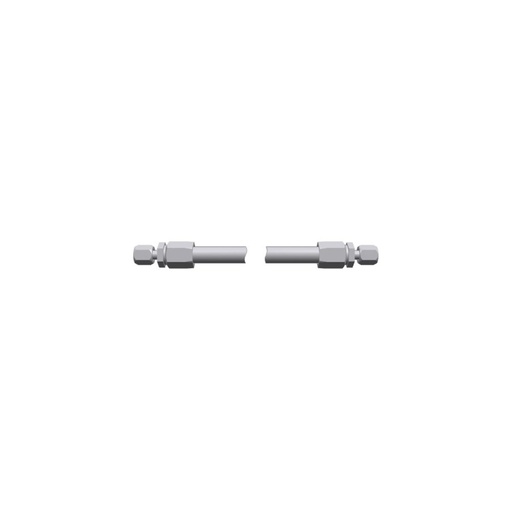 Fuel hose Perkins T403256