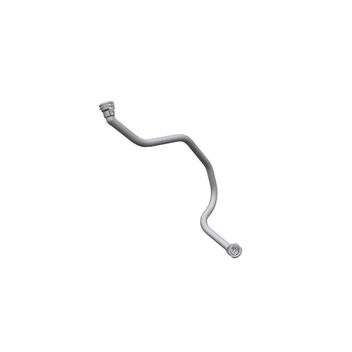 Fuel hose Perkins T412626