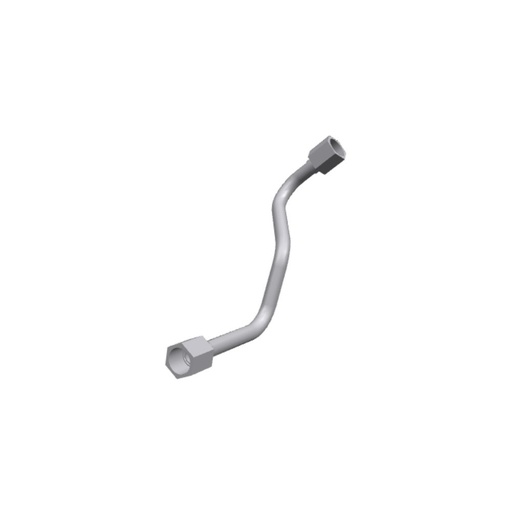 Fuel hose Perkins T430690
