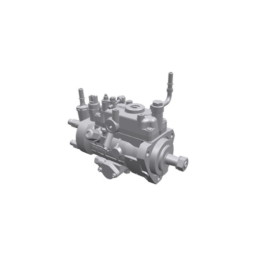 Fuel inj. pump Perkins 2644H217