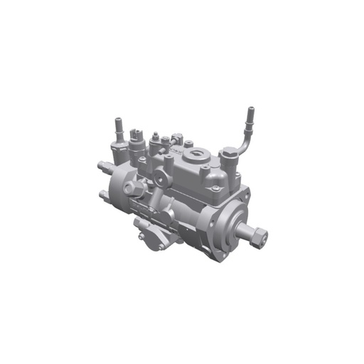 Fuel inj. pump Perkins 2644H218