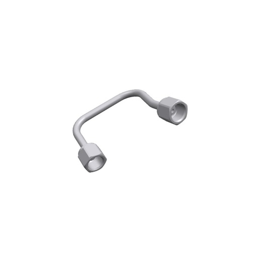 Fuel pipe Perkins 131501170