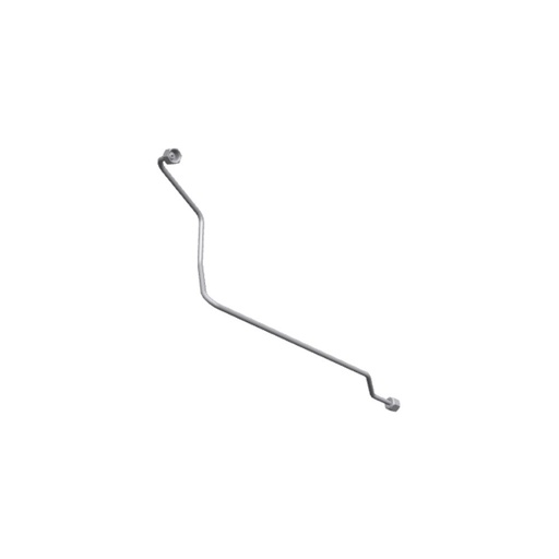 Fuel pipe Perkins 3525A207